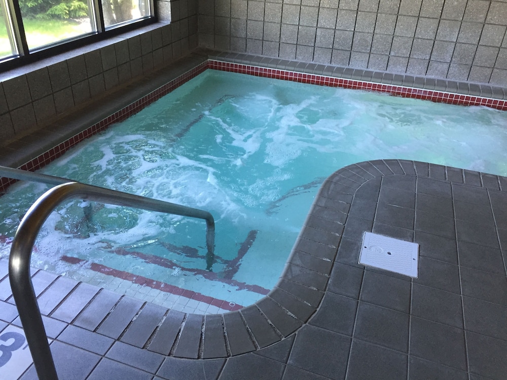 Best Western Derby Inn 34/55