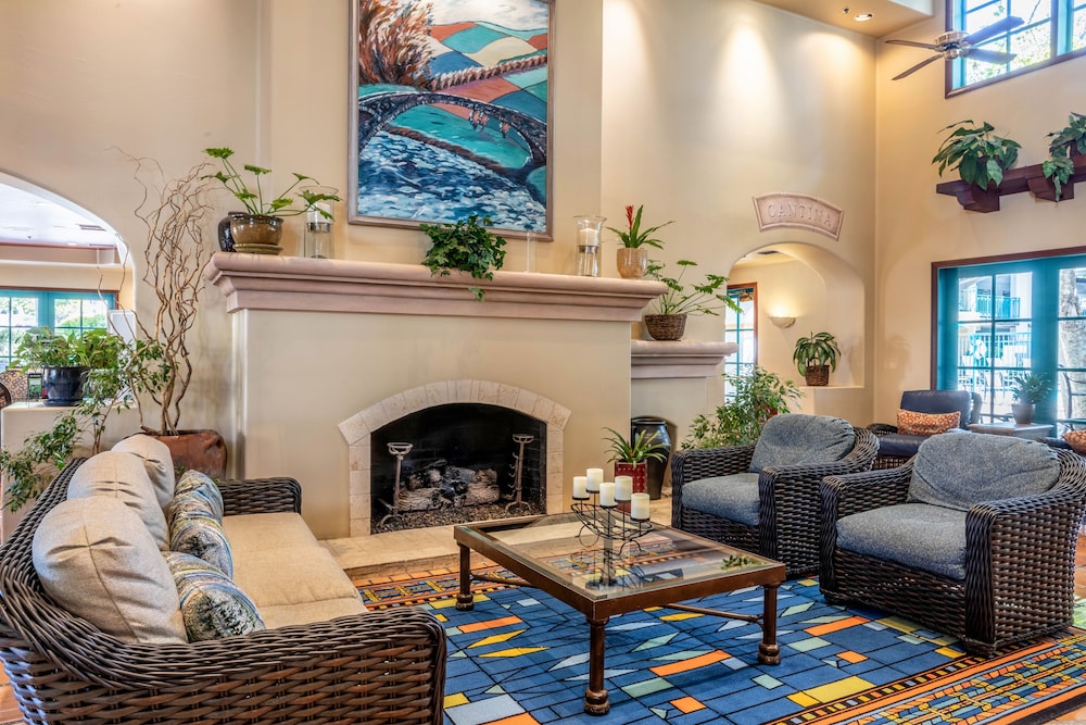 Quality Suites Downtown San Luis Obispo CA 21/58