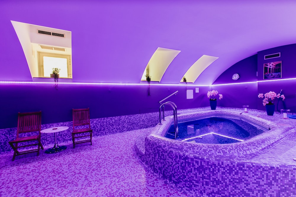 Museum Hotel Budapest 26/48