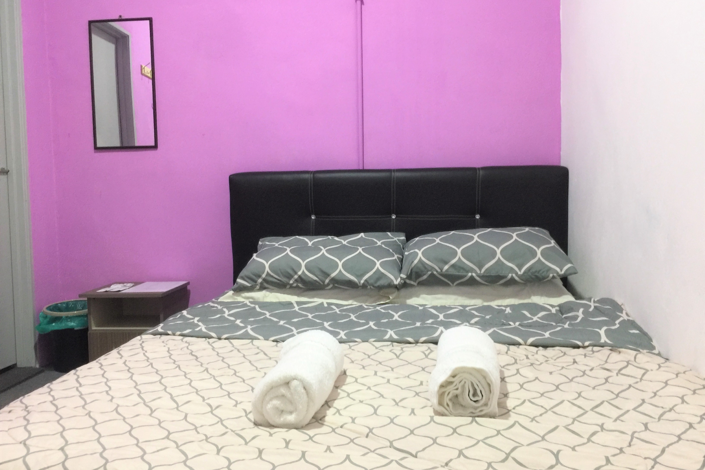 OYO 89982 Familia Motel 17/26