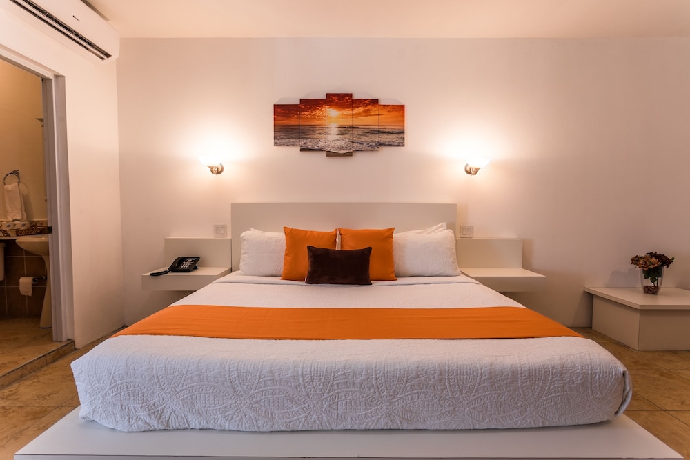 La Vue Boutique Inn 9/50