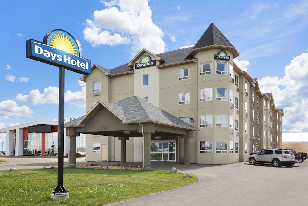 Days Inn By Wyndham Bonnyville 1/52