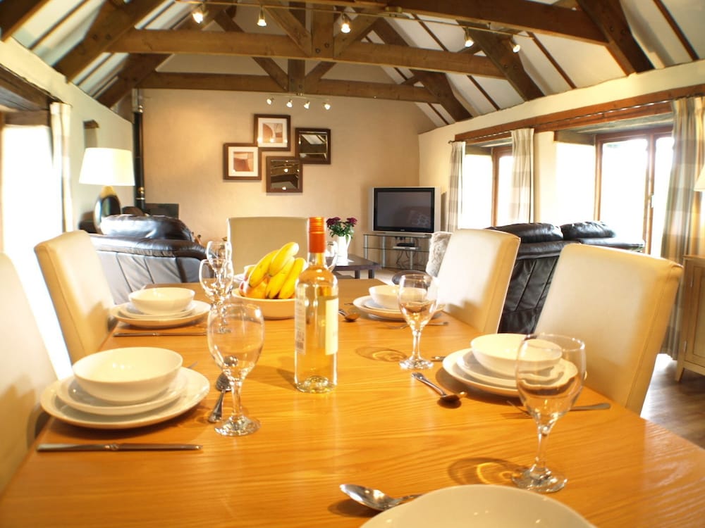 Polean Farm Cottages 33/50