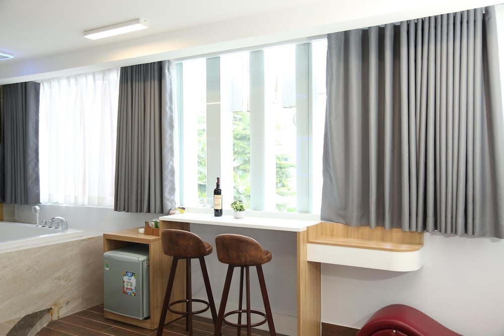 Hong Bao Thach Hotel 39/50