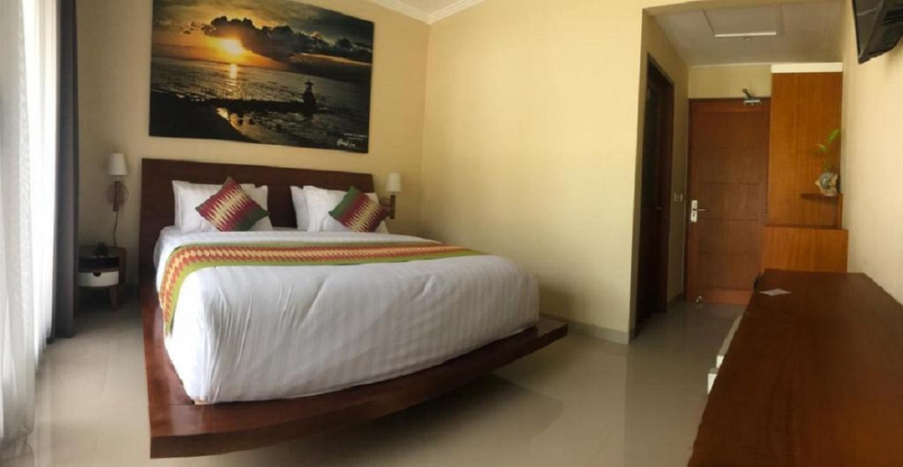 Akatara Hotel 4/11