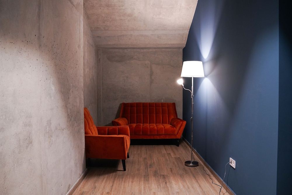 Epigraph Design Hotel 40/61