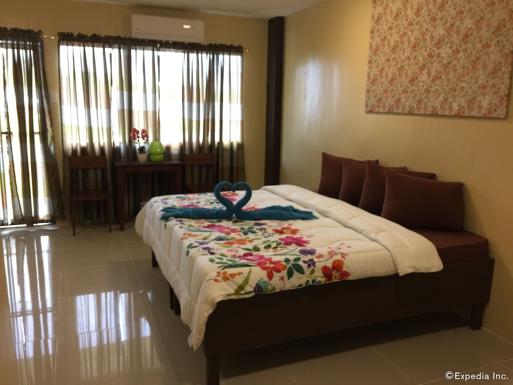Alta Bohol Garden Resort 30/53