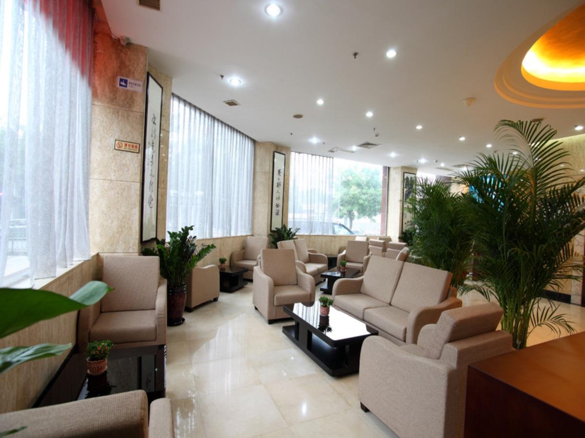 Xiao Xiang Hotel Beijing 28/37