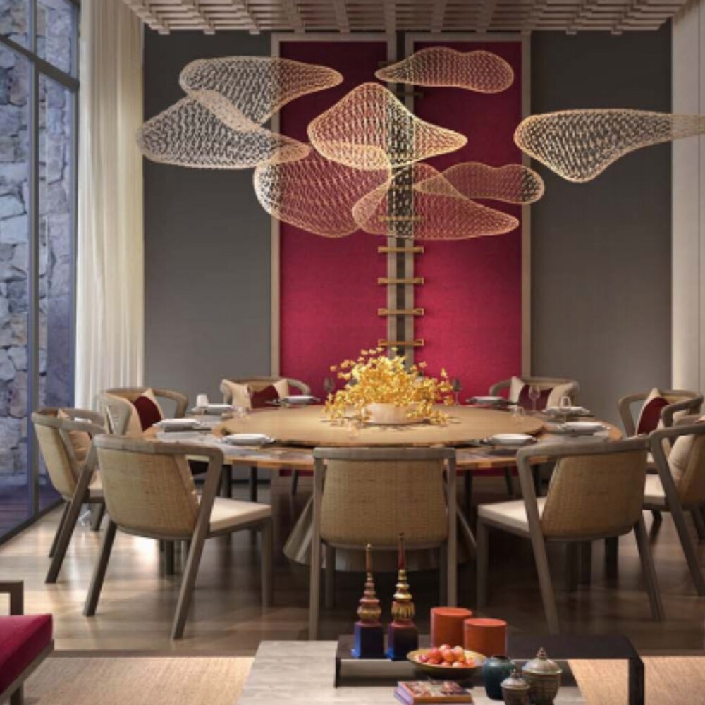 The Chedi Ninghai 26/50