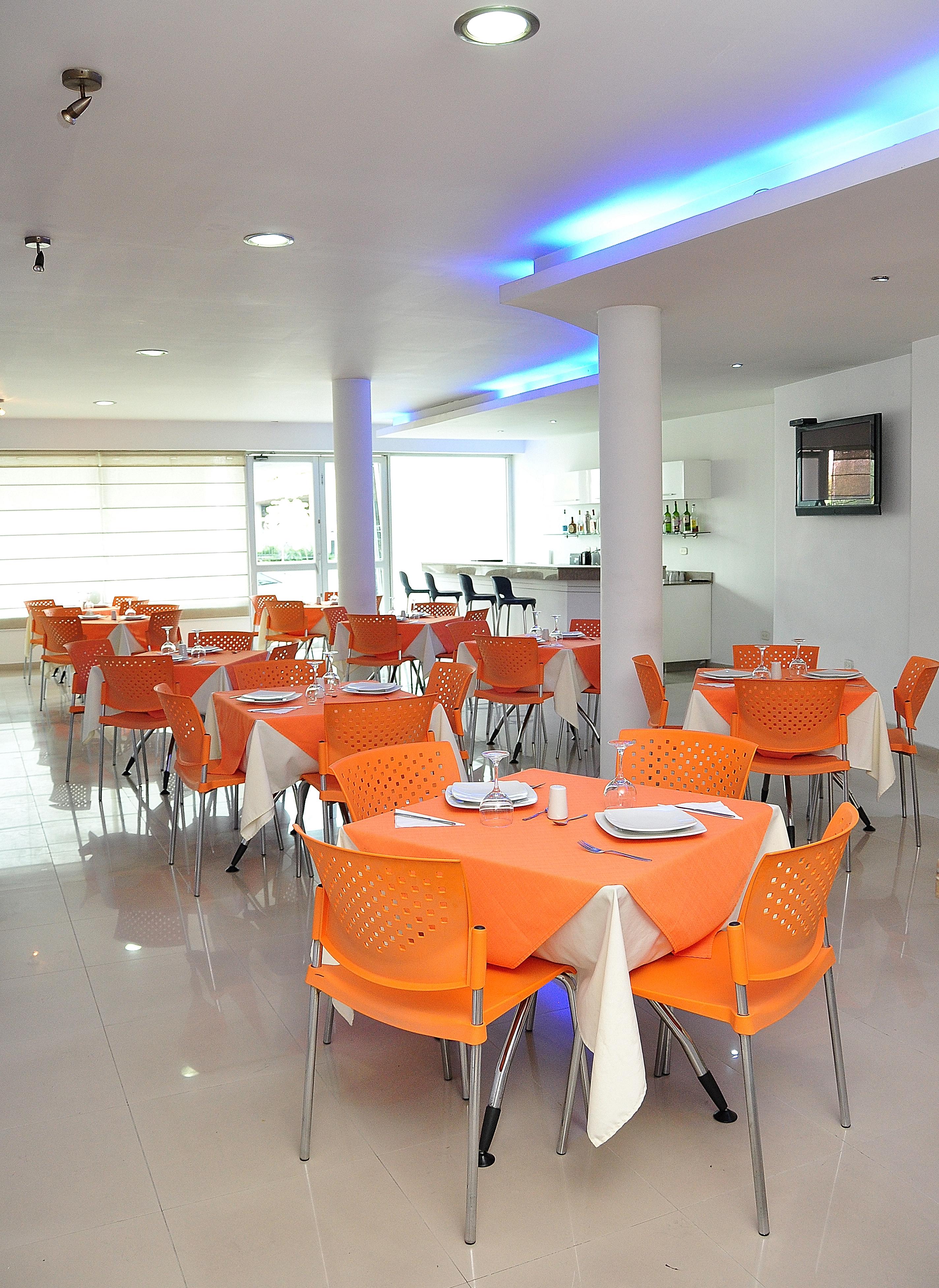 Hotel Cuarta Avenida 31/37