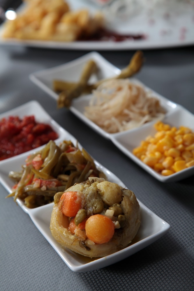 伊斯坦布尔Dora酒店(Istanbul Dora Hotel) 图片2