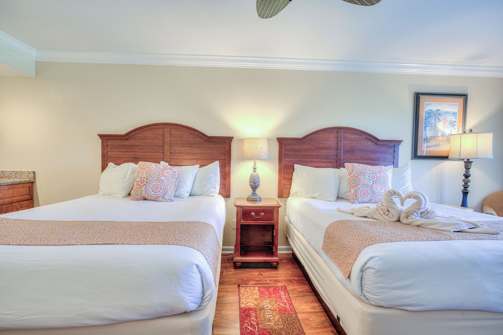 La Fiesta Ocean Inn And Suites 12/50