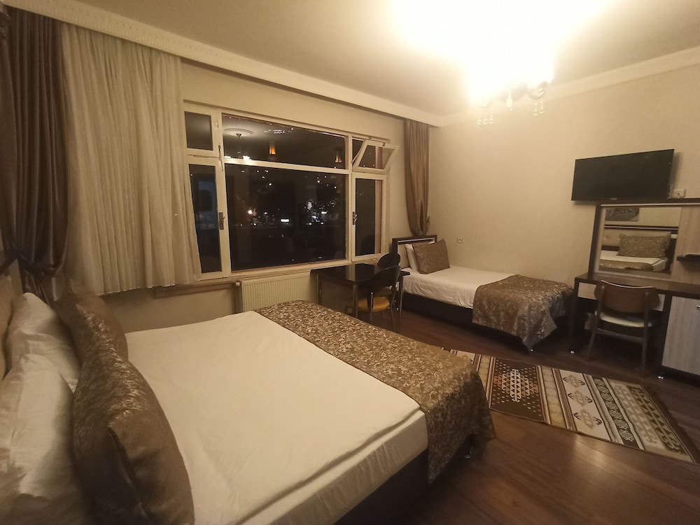 Hasirci Konaklari 16/32