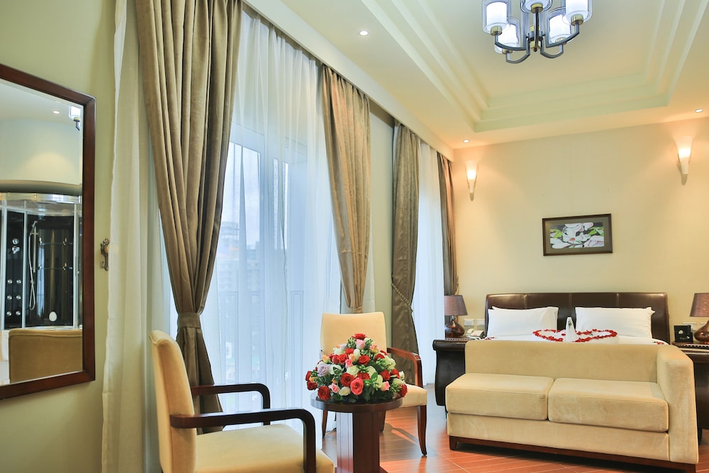 Magnolia Hotel And Conference Center 28/59