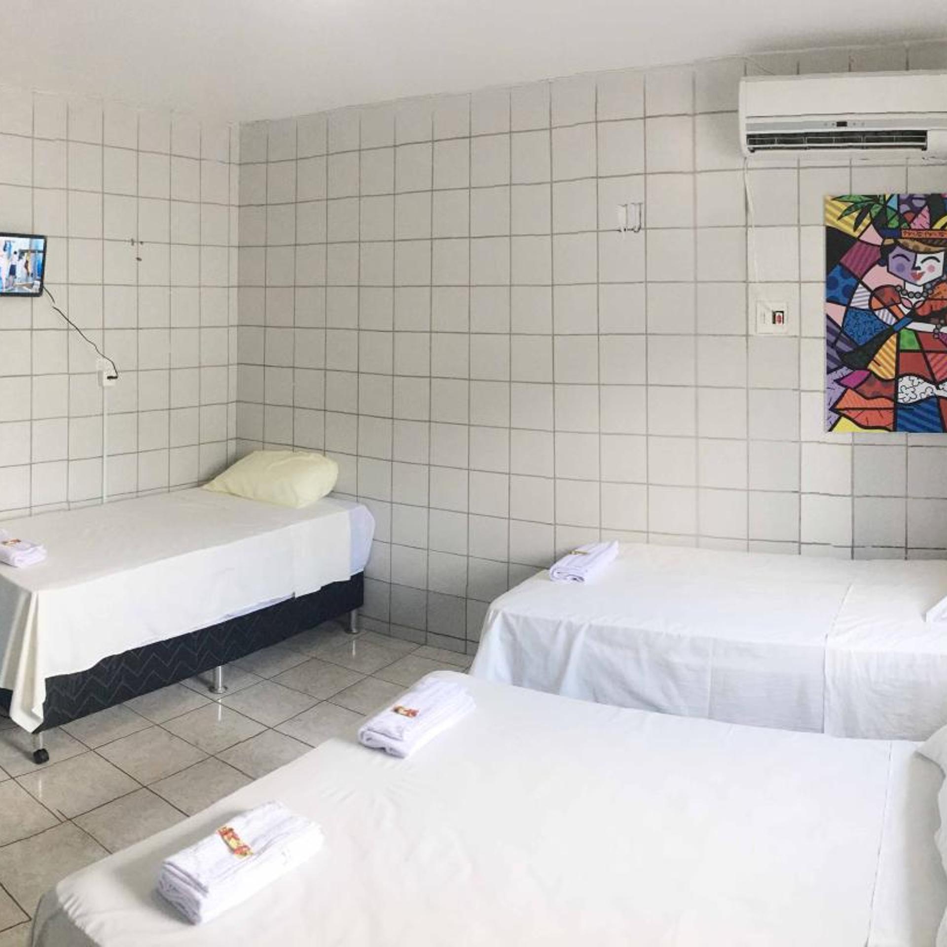 Hotel Pousada Farol da Praia 14/52