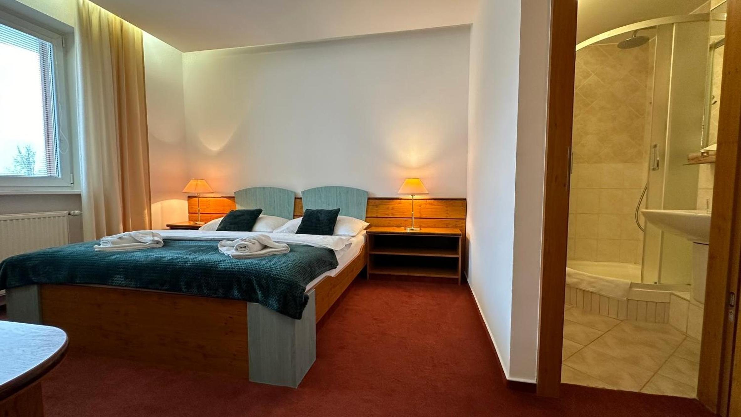 Interhotel Montana 14/58