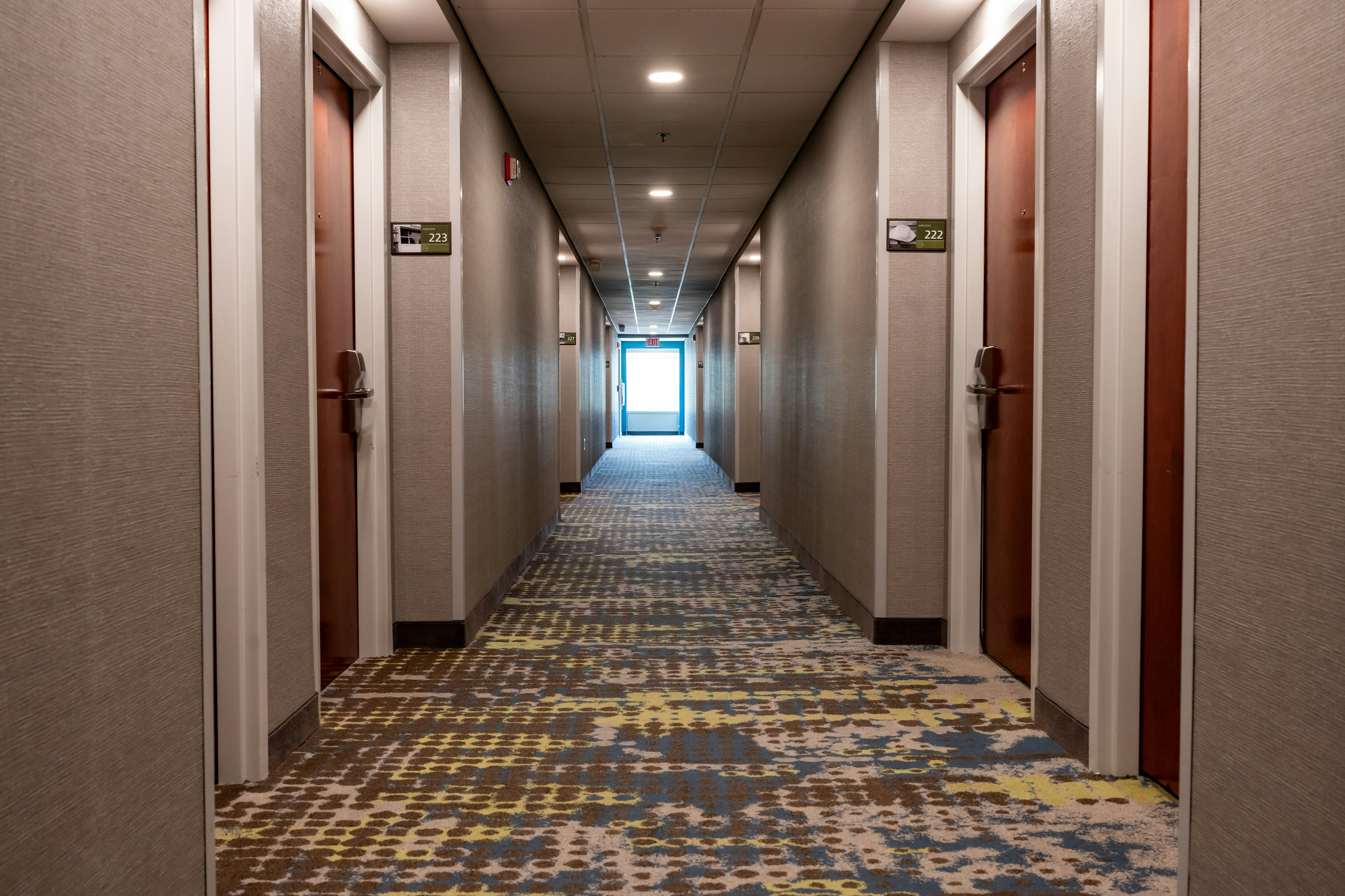 Hampton Inn Suites Leesburg 60/60