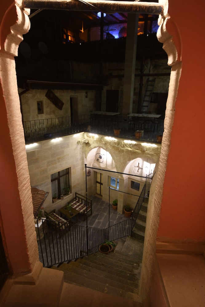 Rose Nest Cave Otel 5/47