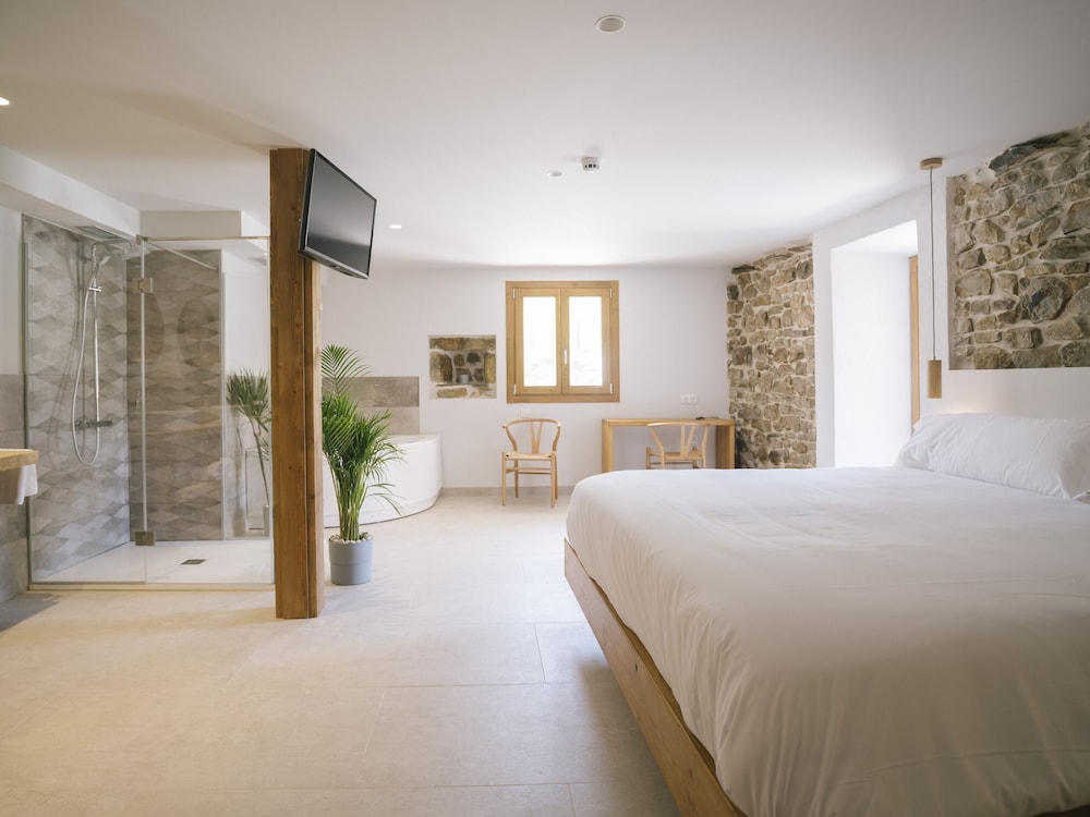 Hotel Nafarrola - Gastronomy & Wine 19/50