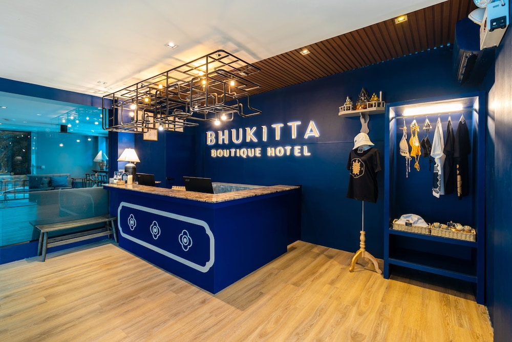 Bhukitta Boutique Hotel 7/46