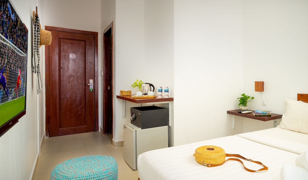 Onederz Hostel Siem Reap 9/72