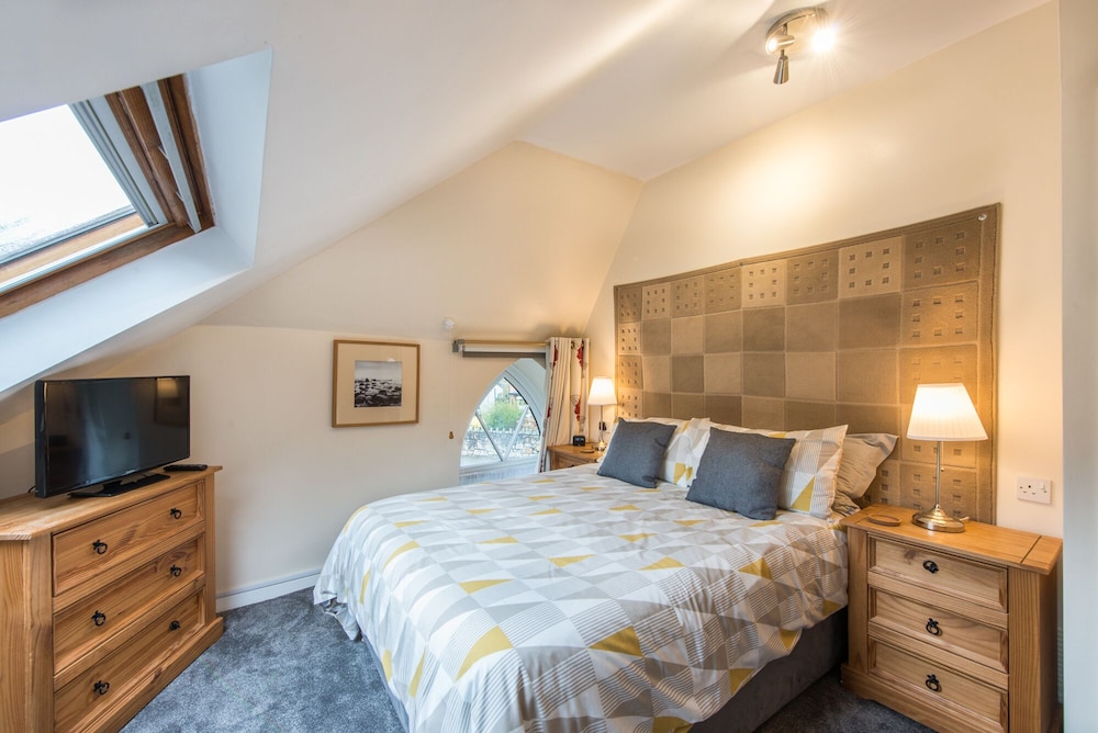 1 Bedroom, Cottage, Double Bed