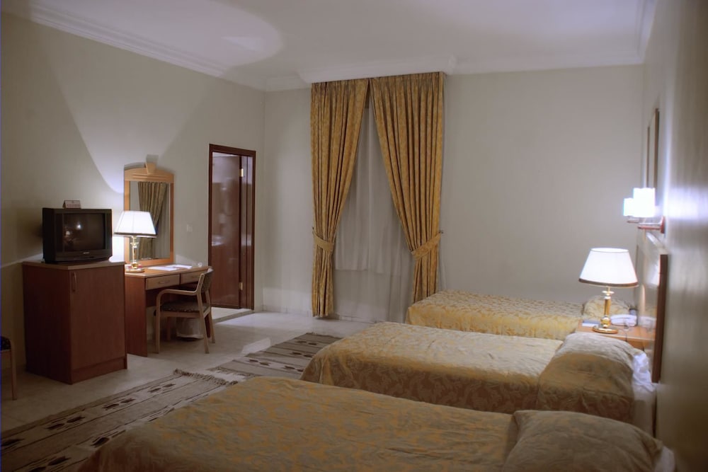 Al Fanar Palace Hotel 15/23