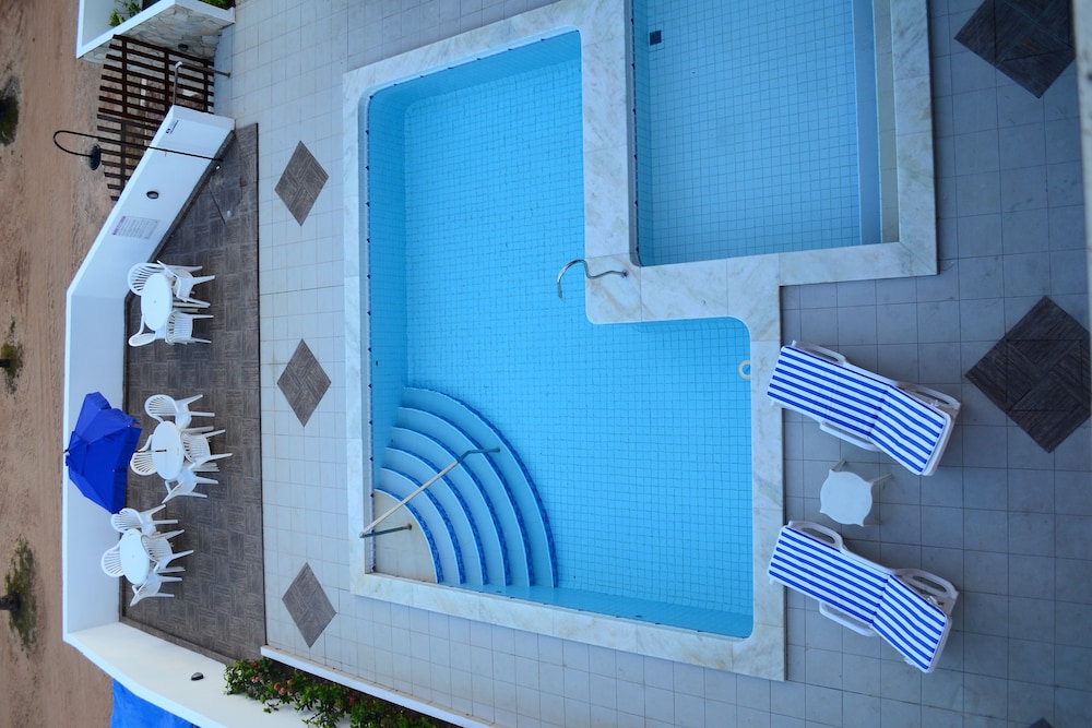 Praia A Mare Hotel 21/50