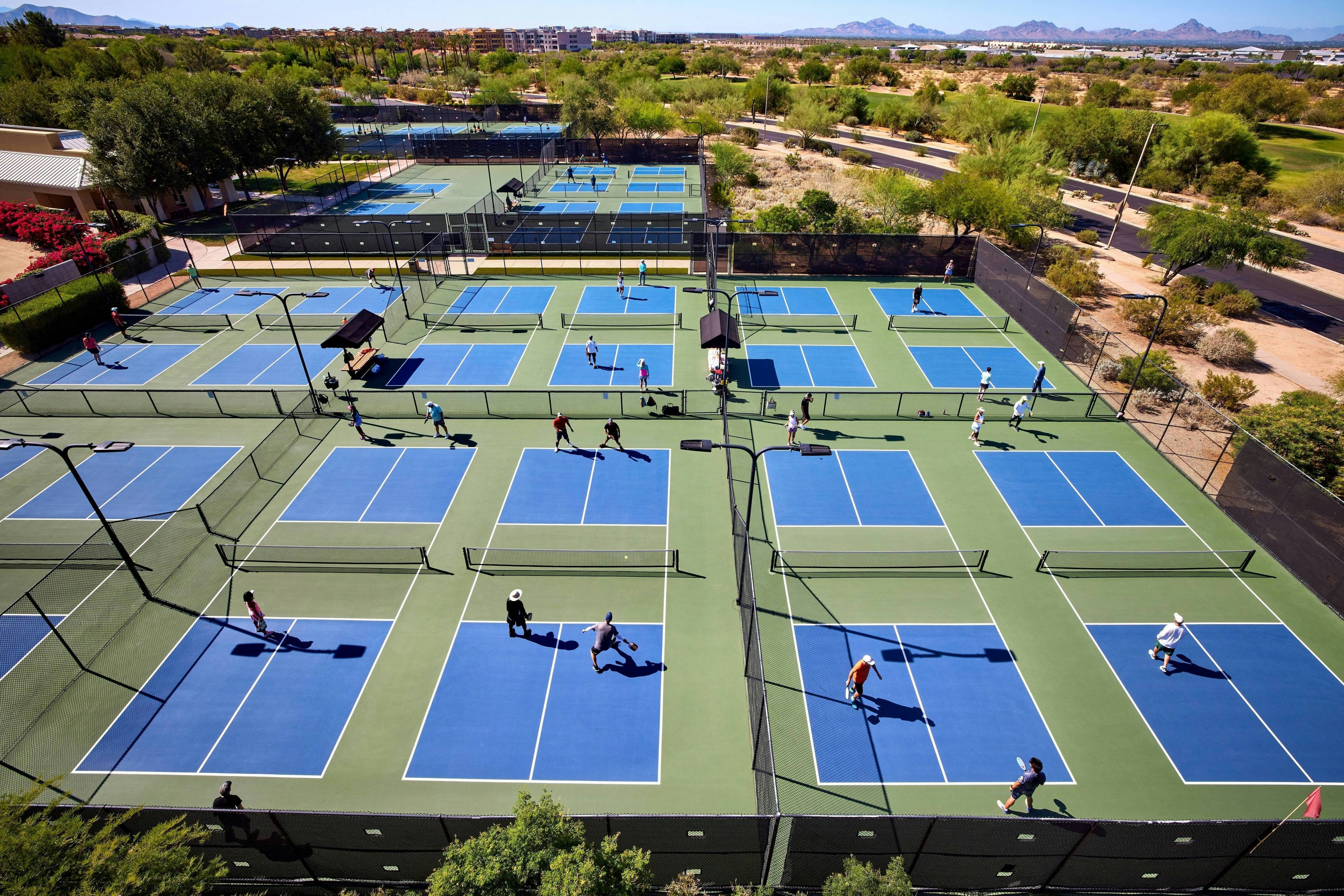 Jw Marriott Desert Ridge Resort And Spa Phoenix 15/48