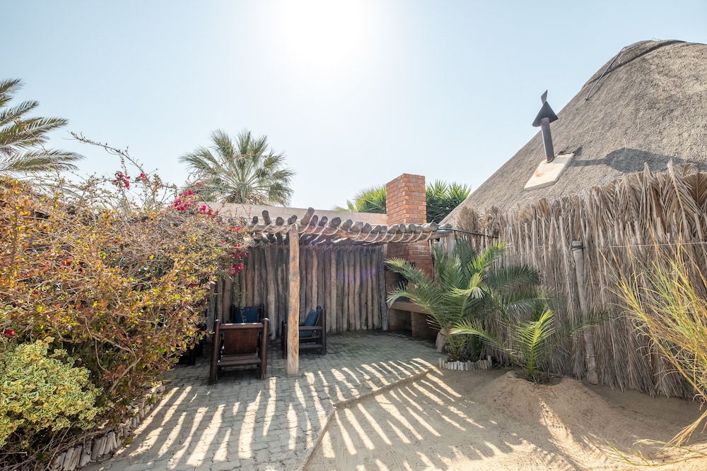 Gecko Ridge Guest House 32/44
