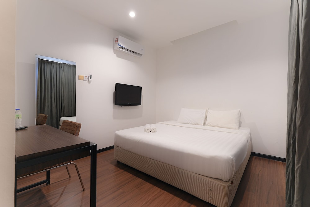 T+ Hotel Sungai Korok 23/56
