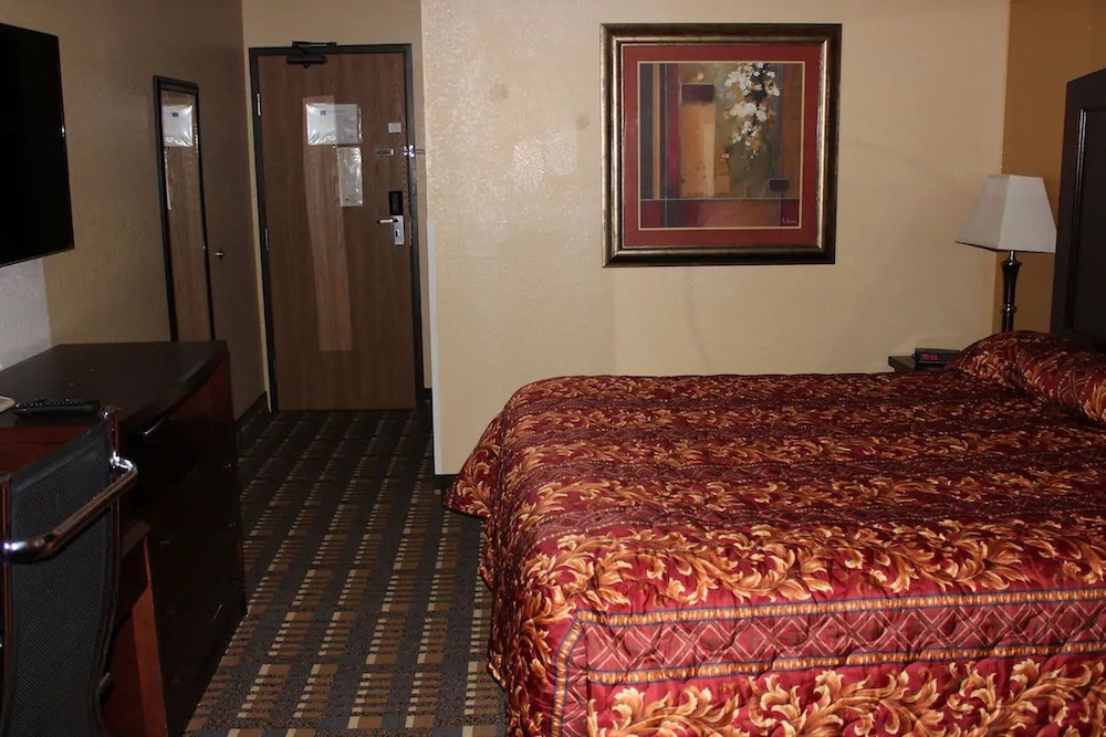 Coratel Inn & Suites Stillwater 14/47