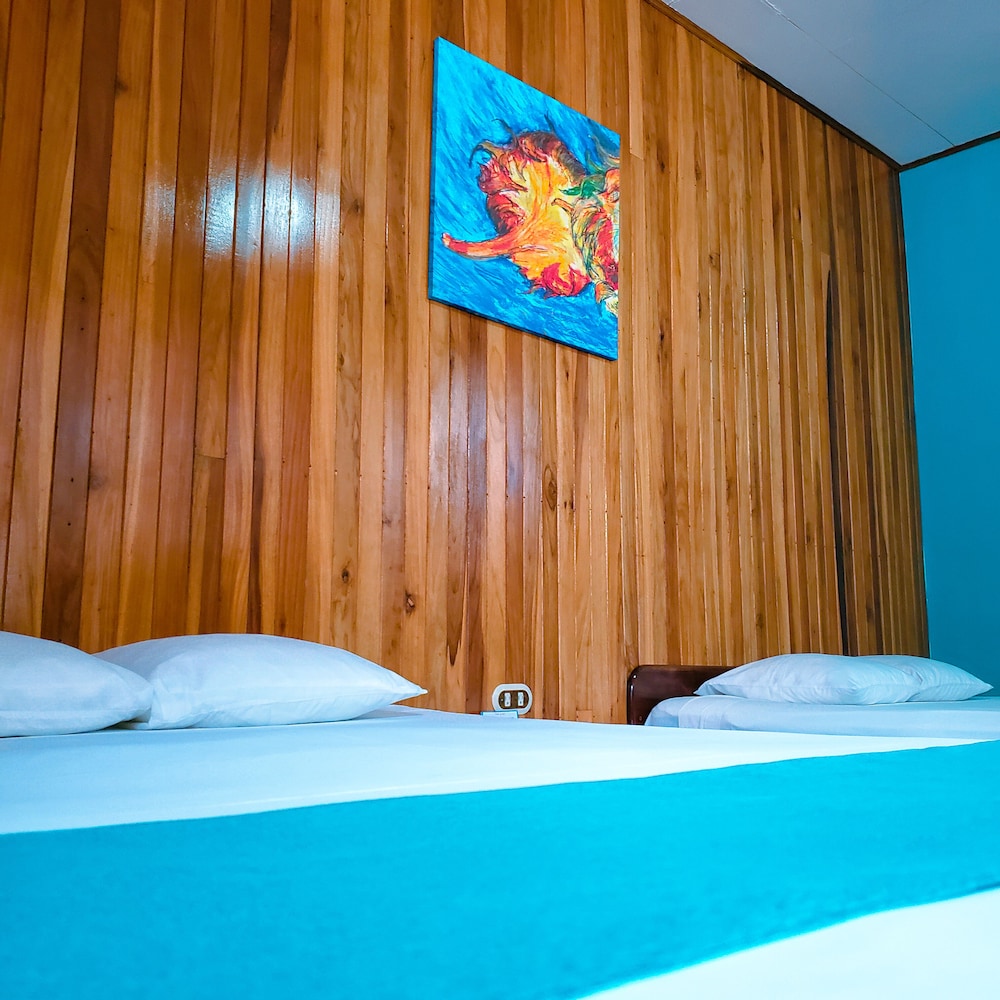 Plus, Standard, 2 Double Beds، San Bosco Inn 5/6