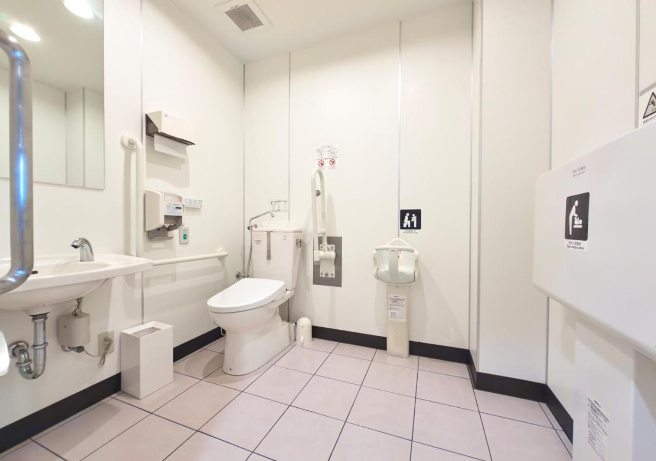 Super Hotel Yokkaichi Kokudoichigozoi 49/50