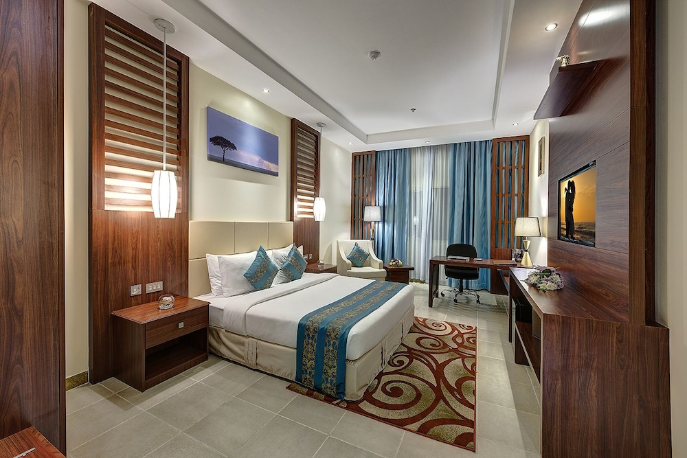 Western Hotel - Ghayathi 19/43