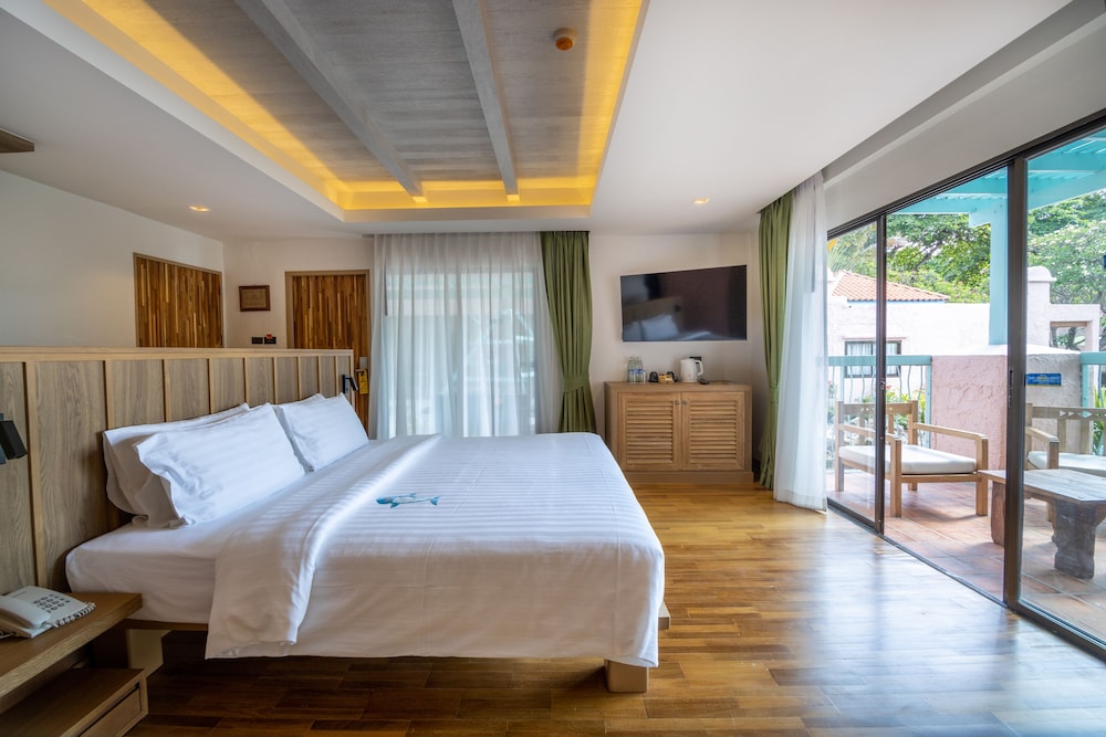 BAAN SAMUI RESORT 34/67