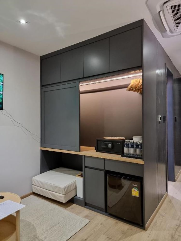 The Nhorm Hotel Ratchada 36/45