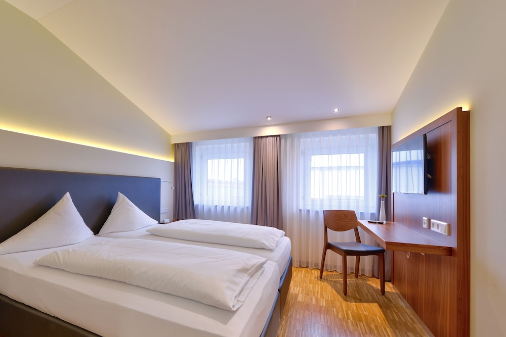 Hotel Apfelbaum 9/50