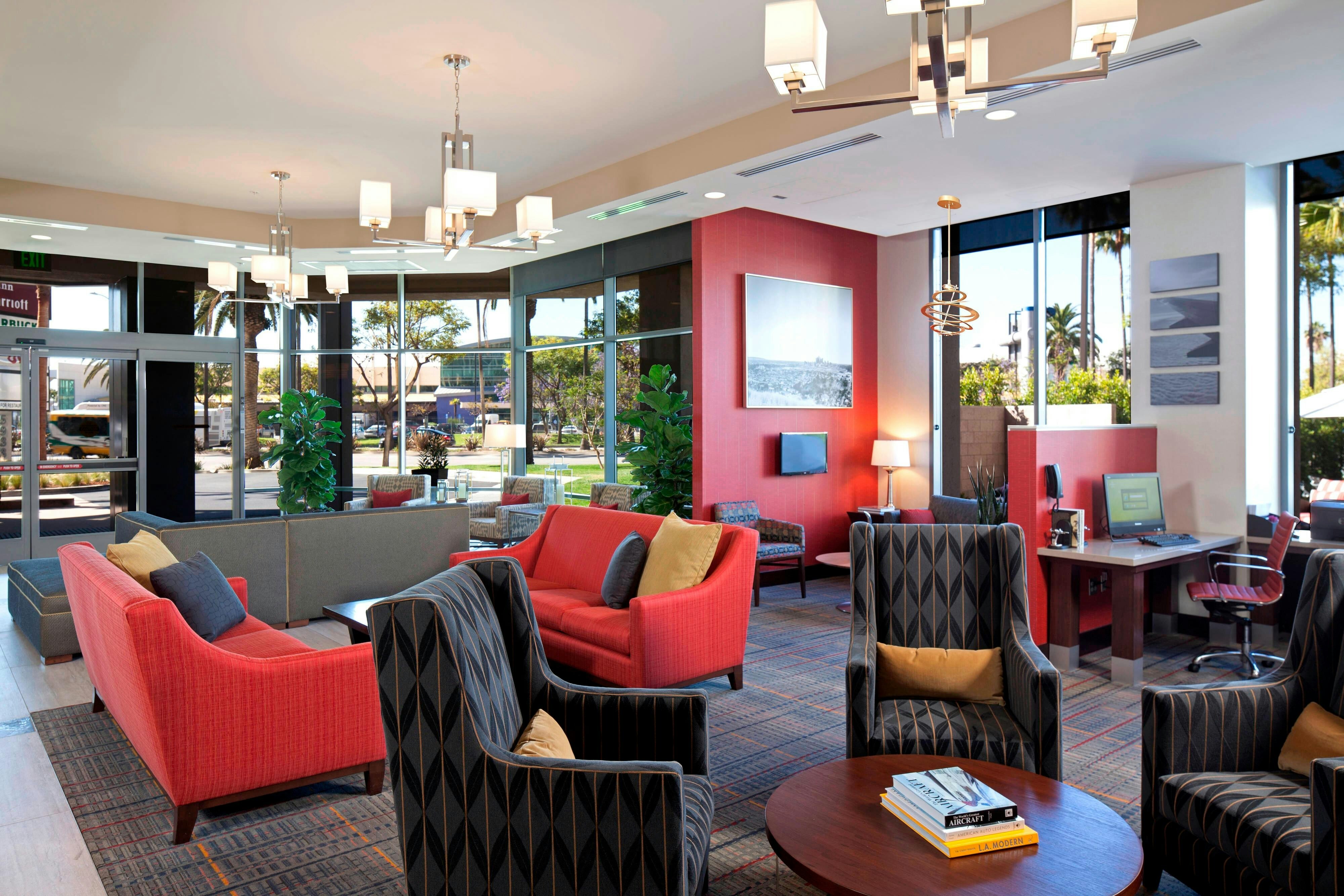 Residence Inn by Marriott Los Angeles LAX/Century Boulevard 24/51
