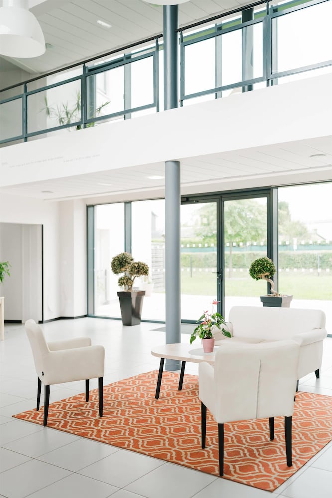 Quality Aparthotel St-Berthevin Laval 23/30