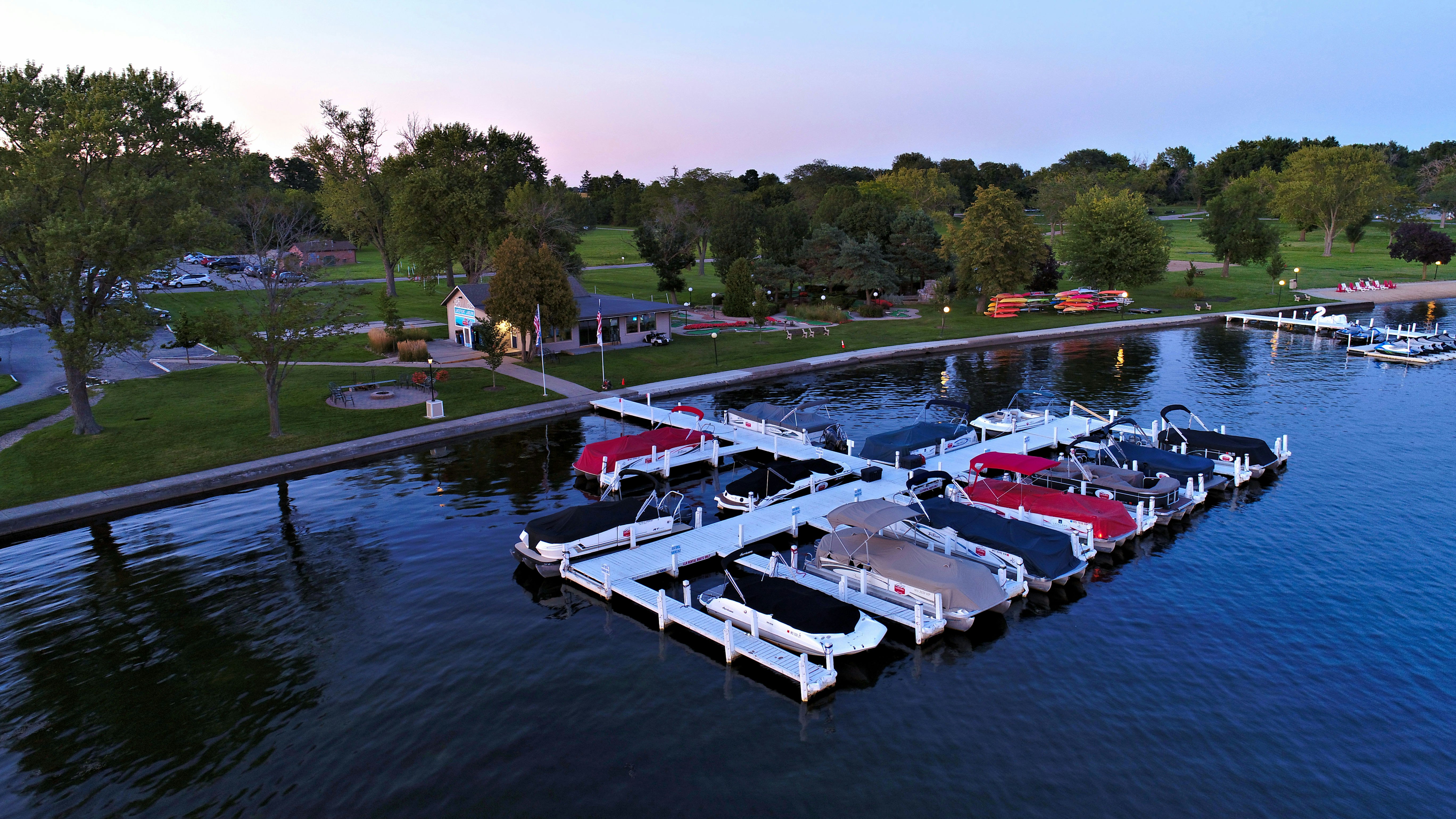 Lake Lawn Resort 41/41
