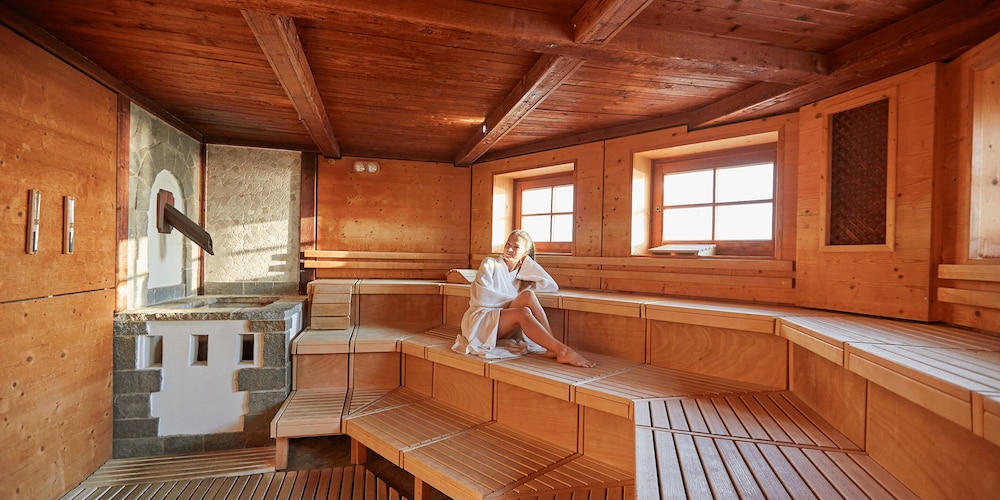 OSTSEE RESORT DAMP 24/49