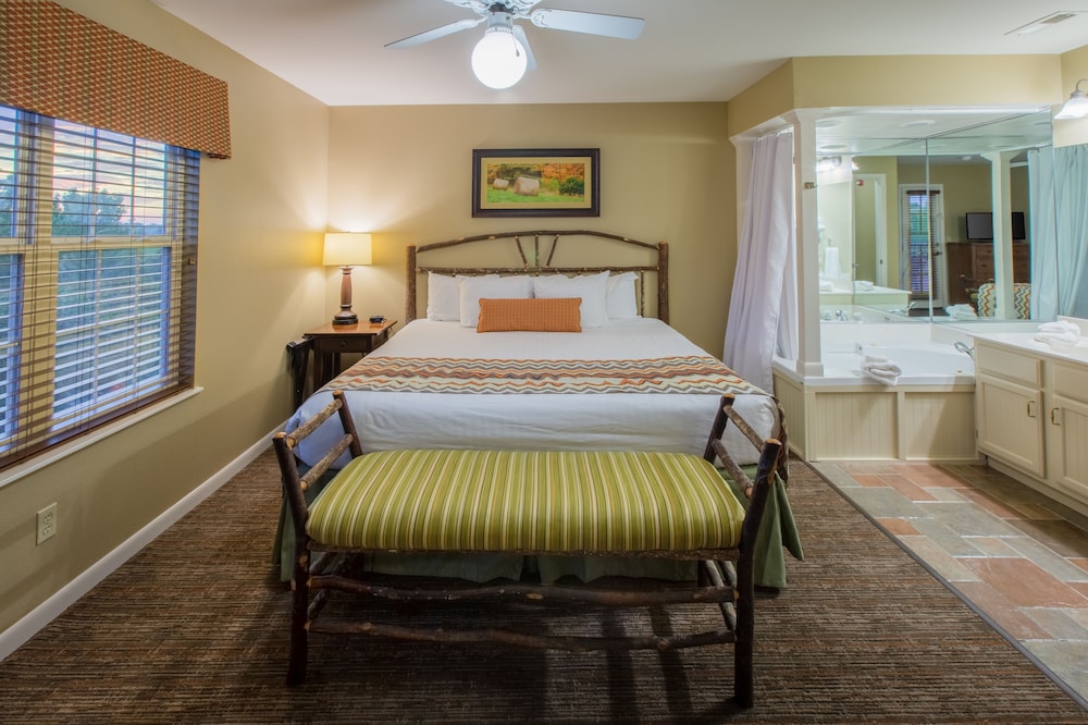 Holiday Inn Club Vacations Timber Creek Resort 14/64