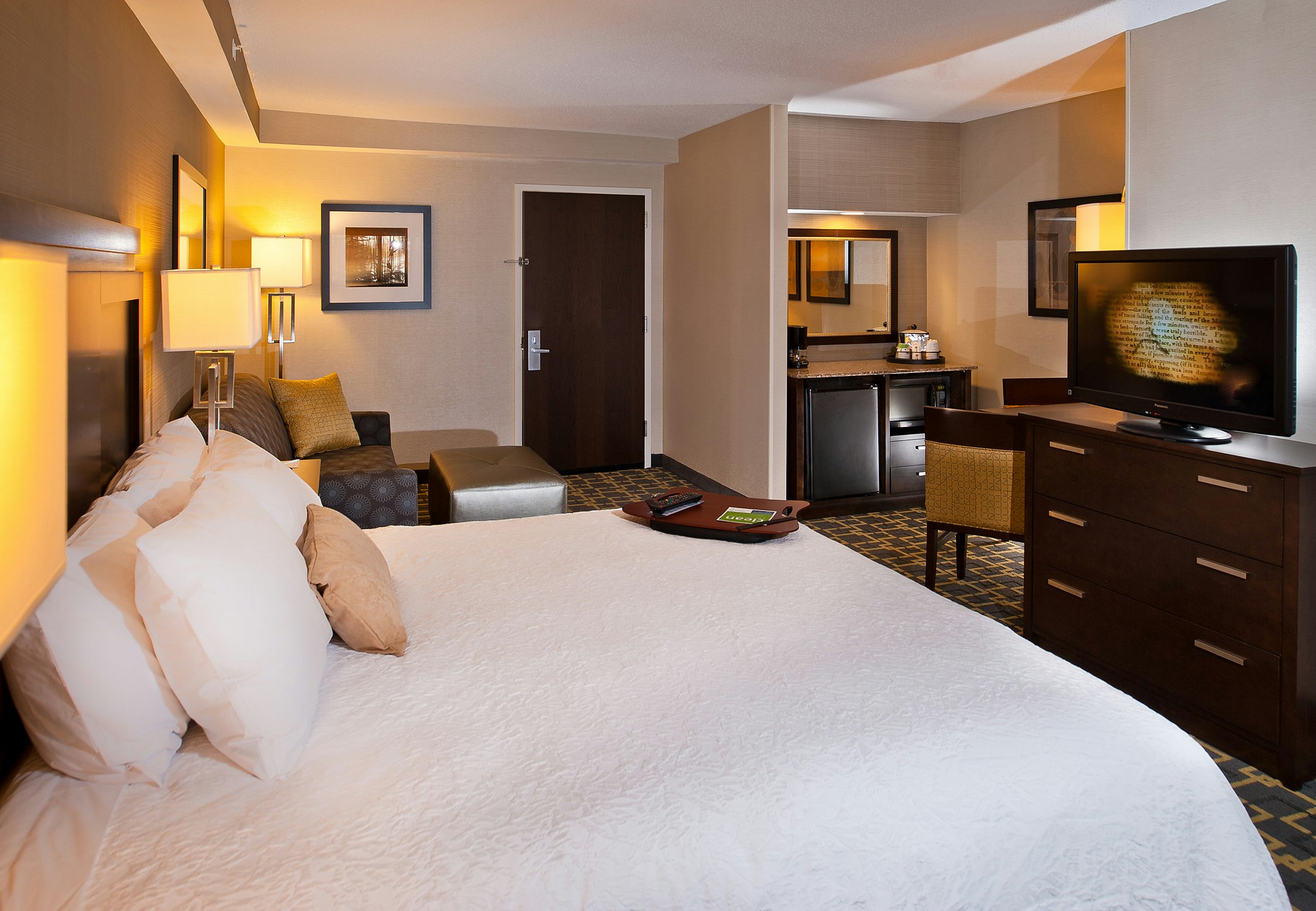 Hampton Inn By Hilton Shelton 11/53