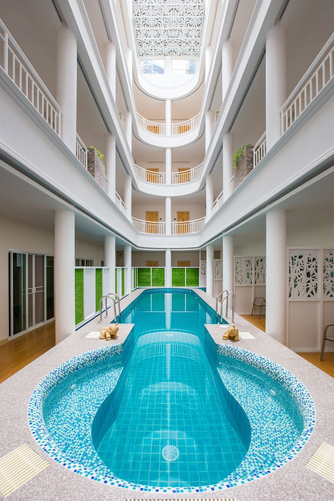Hi Chiangrai Hotel 48/51