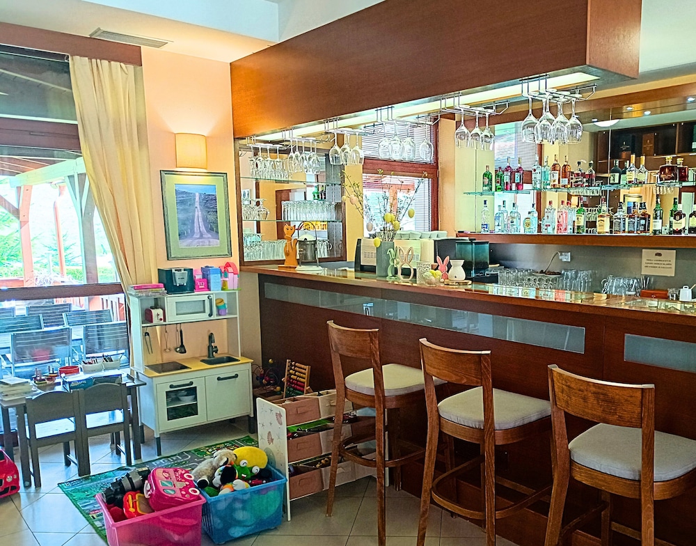 Hotel Podhradie 30/50