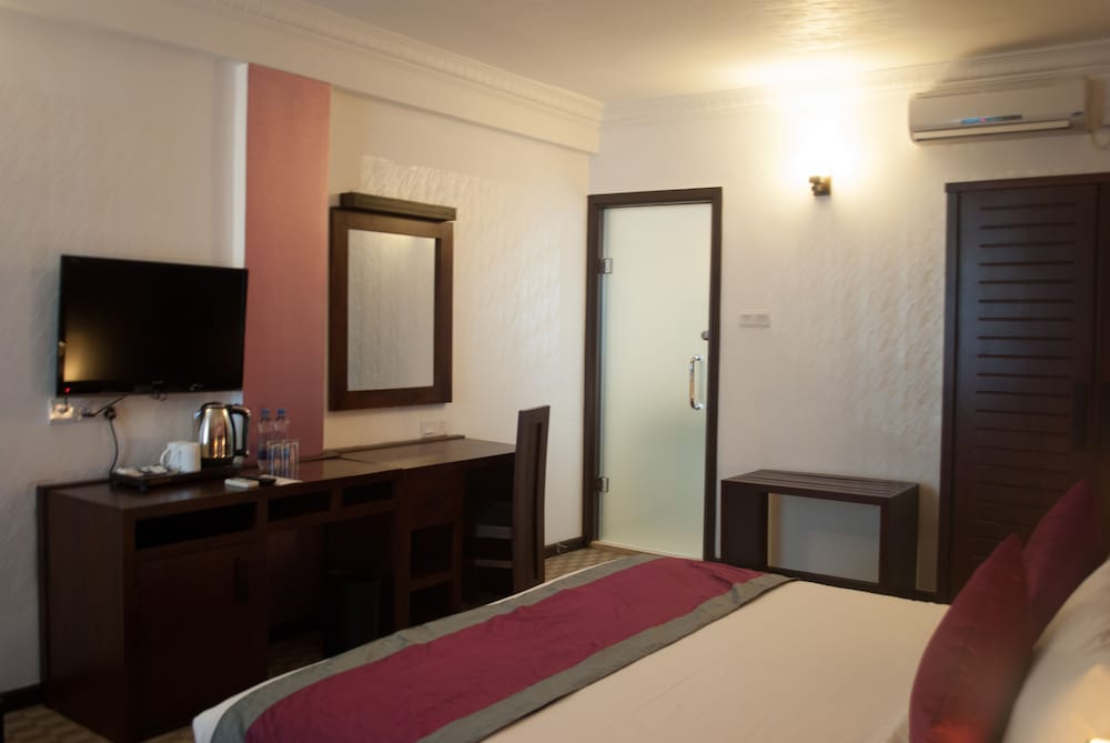 Ceylon City Hotel Colombo 24/39