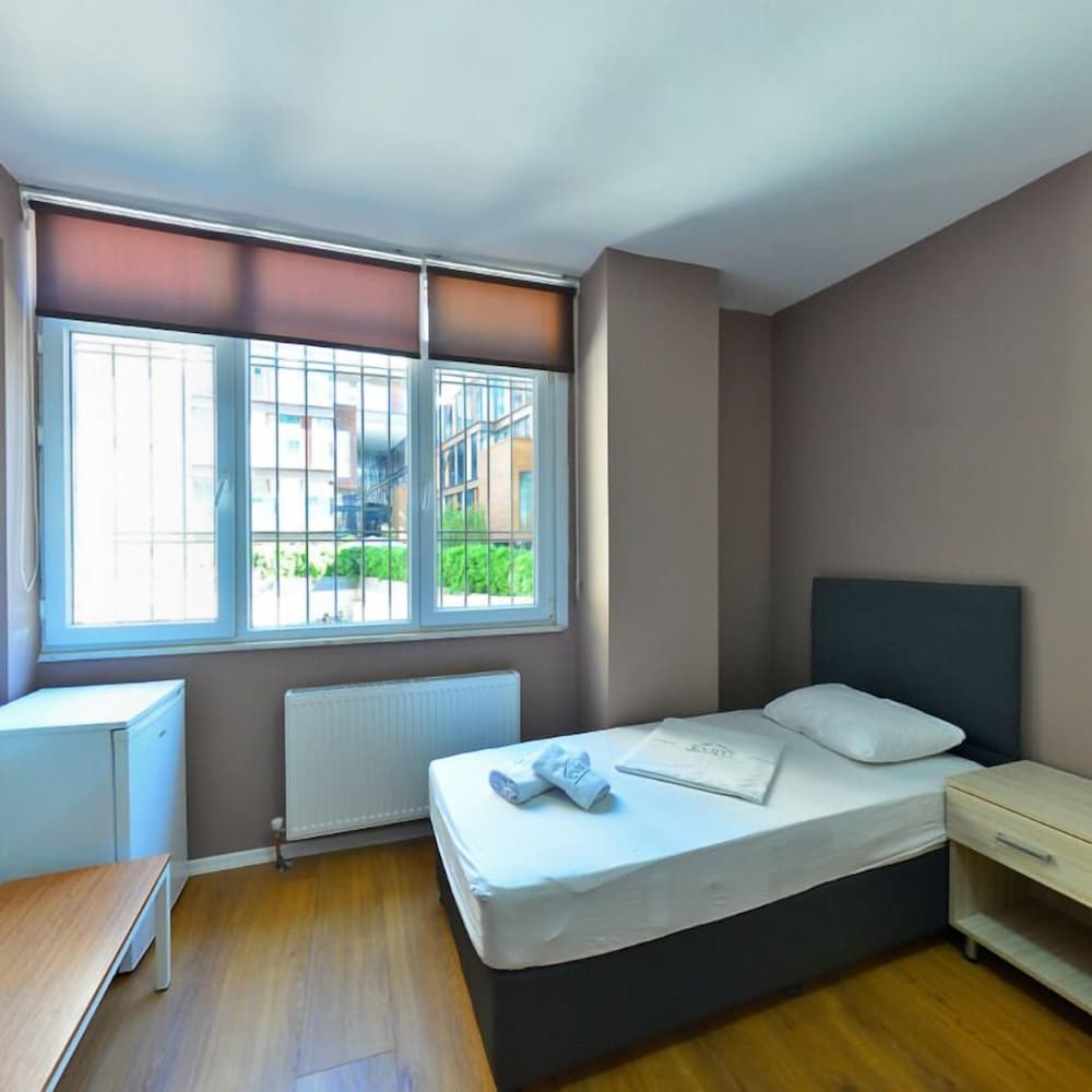 Campucity Kiz Ogrenci Yurdu 5/21