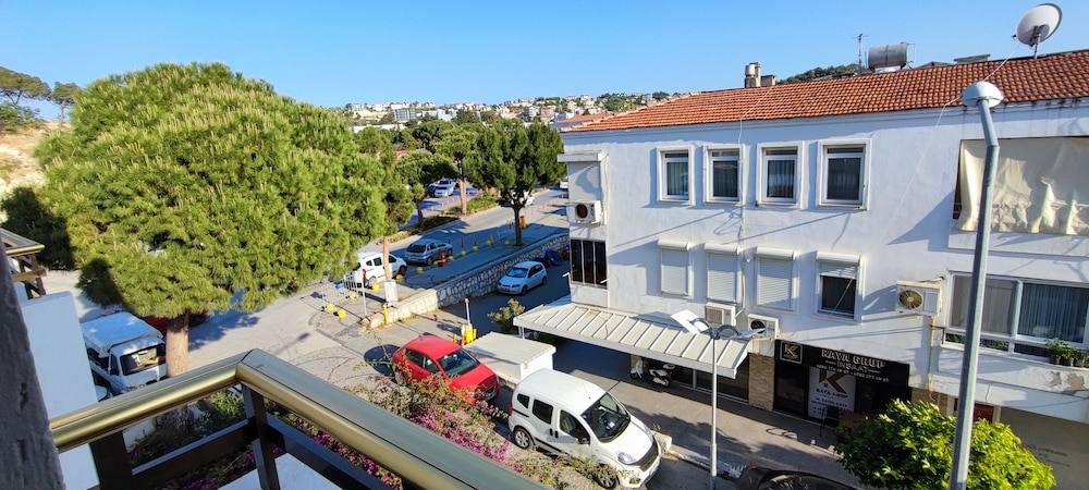 Mistik Otel 3/24