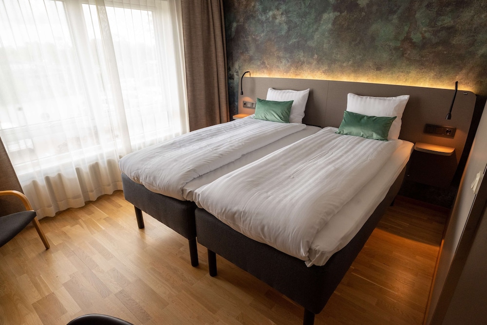 Best Western Hotell Vidostern 11/32